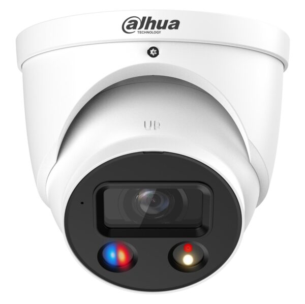 ELKO: 1429339 Dahua 8MP IR eyeball kaamera