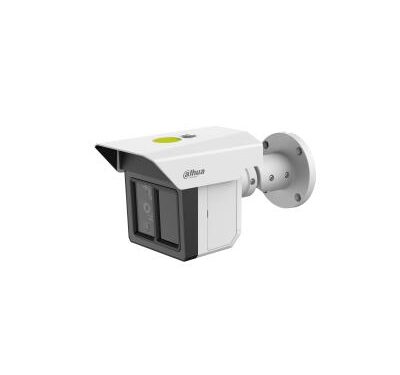 Dahua 3x2MP IR bullet turvakaamera