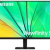 Samsung 32" QHD IPS monitor LS32D600EAUXEN