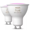 Nutipirn Philips Hue valge 4.2W Bluetooth ZigBee