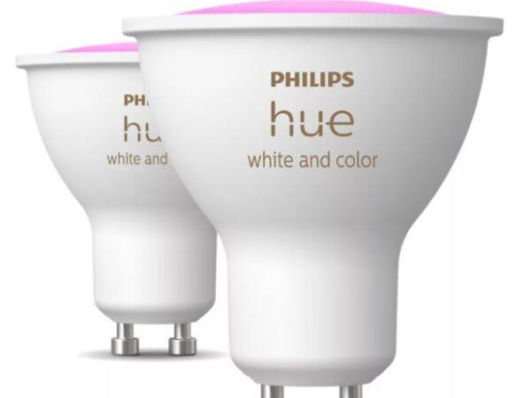 Nutipirn Philips Hue valge 4.2W Bluetooth ZigBee