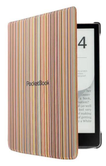 PocketBook tahvliümbris 7.8 tolli H-S-743-CL-WW