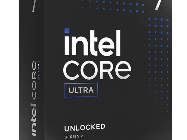 ELKO: 1429435 Intel Core Ultra 7 265K protsessor