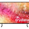 ELKO: 1429442 Samsung UE85DU7192UXXH | 85” 4K Smart TV | Tizen | UHD | WiFi | Bluetooth