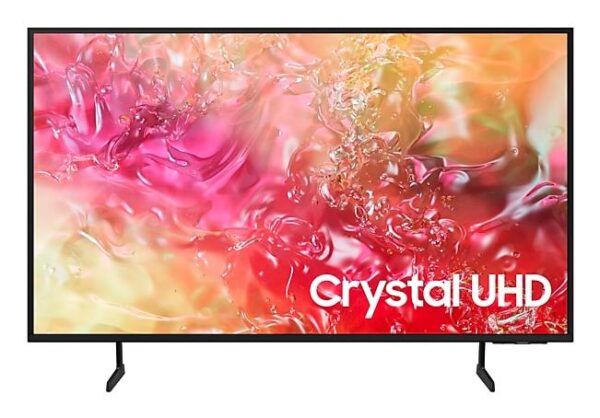 ELKO: 1429442 Samsung UE85DU7192UXXH | 85” 4K Smart TV | Tizen | UHD | WiFi | Bluetooth