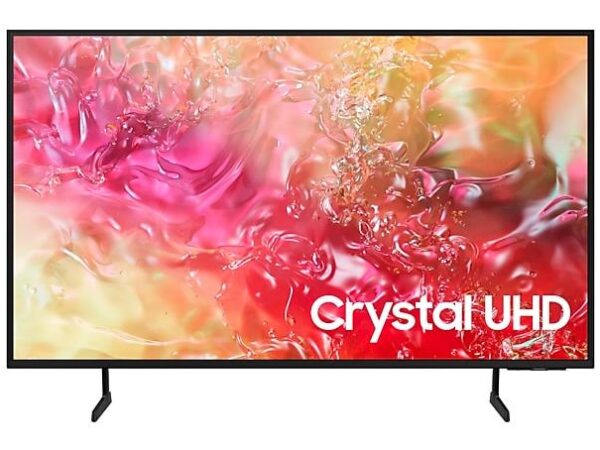 ELKO: 1429442 Samsung UE85DU7192UXXH | 85” 4K Smart TV | Tizen | UHD | WiFi | Bluetooth