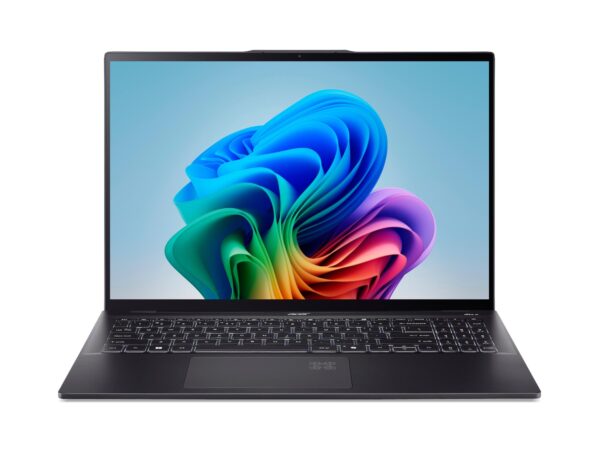 Acer Swift 16 AI OLED 16” sülearvuti Core Ultra 7 16GB 1TB