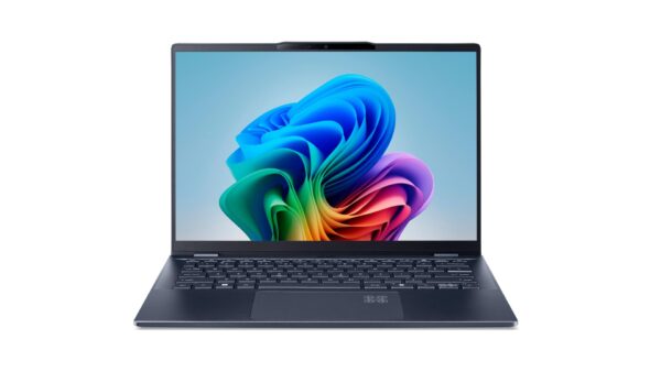 Acer Swift 14 AI Core Ultra 5 16GB 512GB – AI sülearvuti