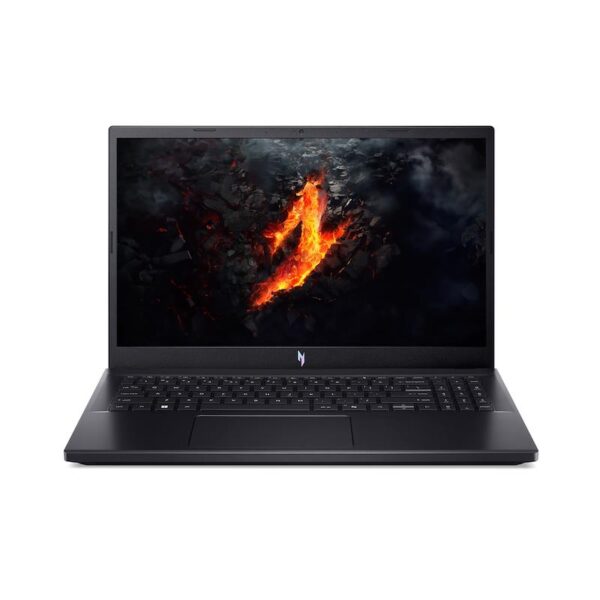 ELKO: 1429577 Acer Nitro 15.6" sülearvuti Ryzen 7 16GB 1TB RTX 4050 must