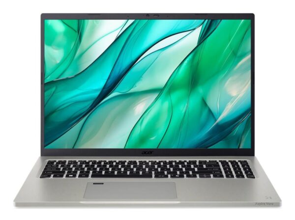 ELKO: 1429585 Acer Aspire Vero 16 sülearvuti Core Ultra 5 16GB 512GB hall