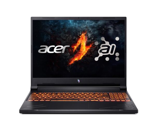Acer 16" sülearvuti Nitro V 16 i5 16GB 1TB RTX 4060