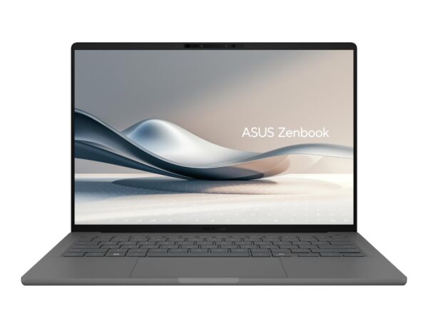 ASUS ZenBook 14 Snapdragon X Elite 32GB 1TB – Tippklassi ultrabook