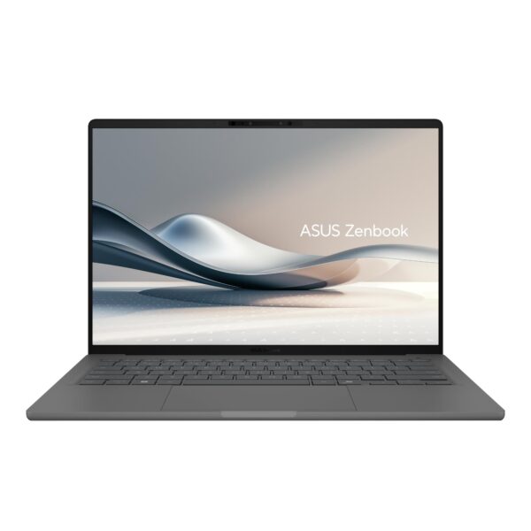 ASUS ZenBook 14 Snapdragon X Elite 32GB 1TB – Tippklassi ultrabook