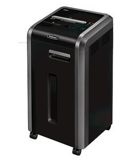 ELKO: 1429628 Fellowes Powershred 225i paberipurustaja