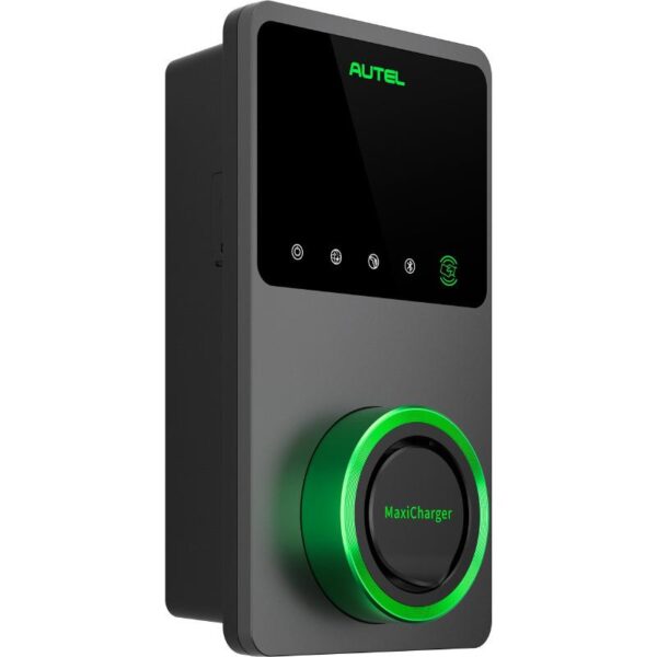 Autel 22kW 3-faasiline laadija