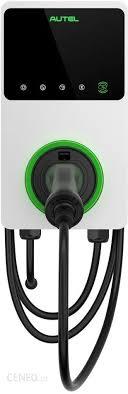 Autel 11kW 3-faasiline EV laadija (White)