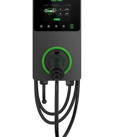 ELKO: 1429643 Autel 22kW 3-faasiline laadija