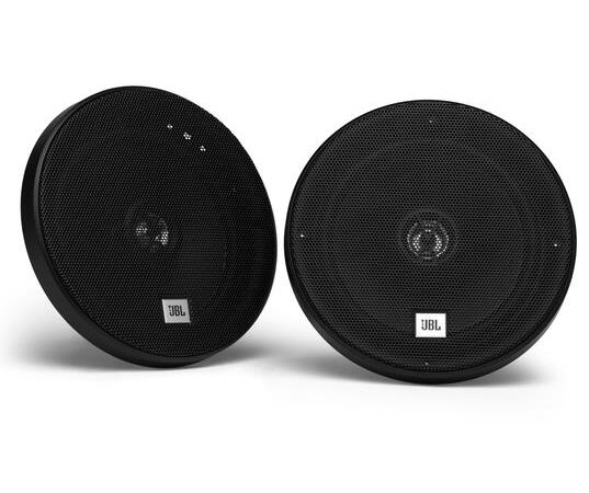 JBL autokõlarid 6,5 tolli 2-way koaksiaal SPKS1621F
