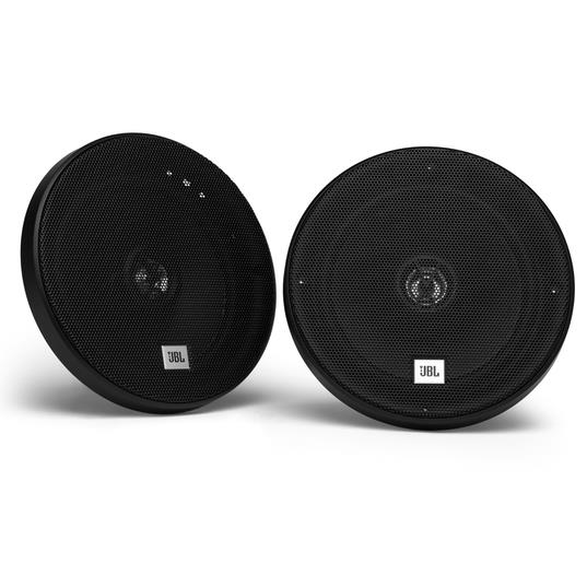 JBL autokõlarid 6,5 tolli 2-way koaksiaal SPKS1621F