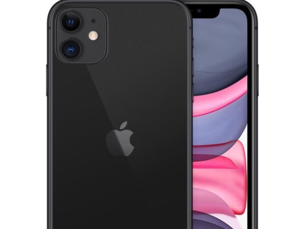 ELKO: 1429664 Apple iPhone 11 64GB must (refurbished, A-grade)