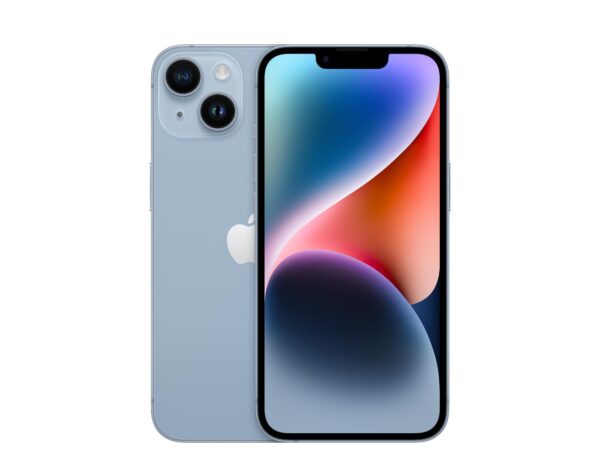 ELKO: 1429668 Apple iPhone 14 128GB (Blue, Grade A, taastatud)