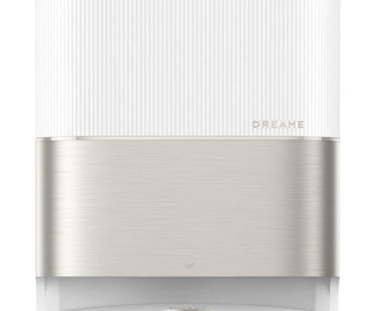 Dreame X50 Ultra robot tolmuimeja valge
