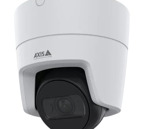 ELKO: 1429706 Axis M3126-LVE 4MP dome turvakaamera valge