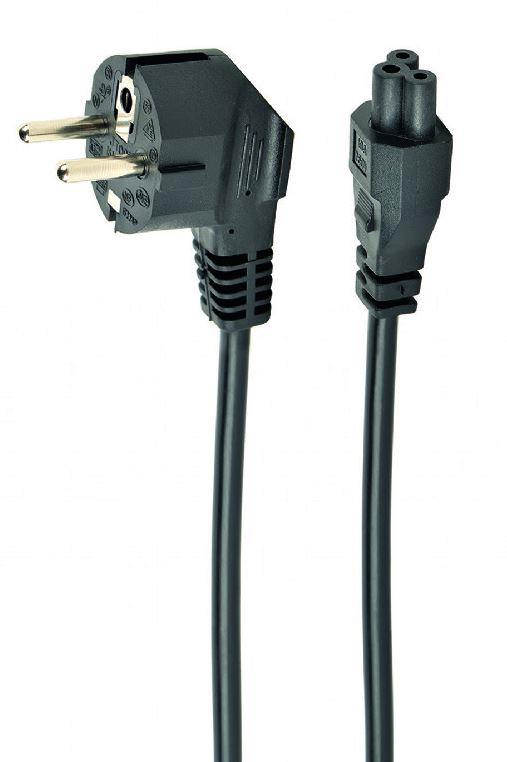 Gembird toitekaabel C5 0.5m