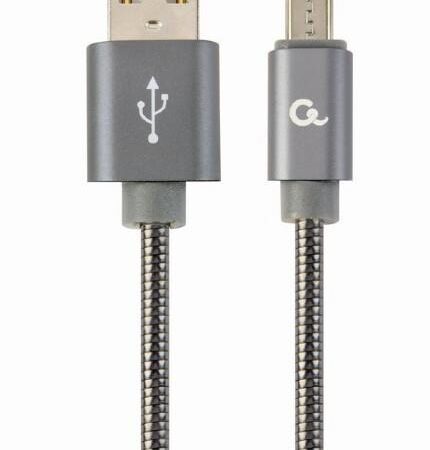 ELKO: 1429726 Gembird MicroUSB kaabel 2m