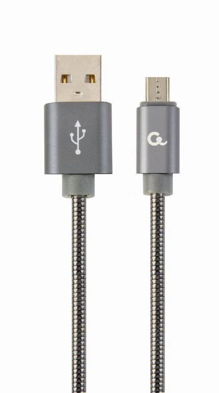 Gembird MicroUSB kaabel 2m