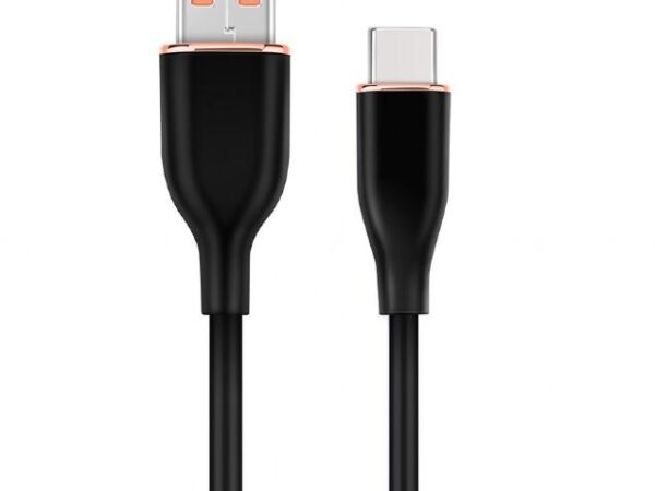 Gembird | USB-C to USB2 kaabel | CC-USB2S-AMCM-1.5M-BK | 1.5m | Must