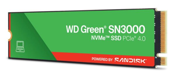 SanDisk 1TB M.2 NVMe SSD