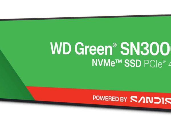 SanDisk 1TB M.2 NVMe SSD
