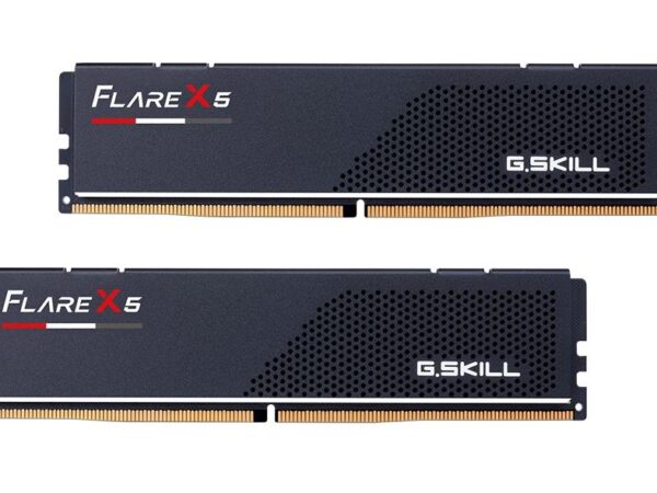 ELKO: 1429859 G.Skill Flare X5 64GB DDR5-6000 mälukomplekt