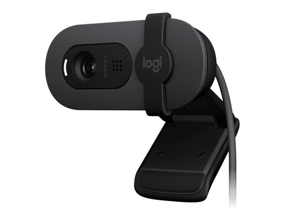 ELKO: 1429872 Logitech Brio 105 Graphite veebikaamera