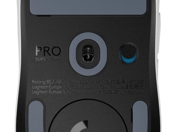ELKO: 1429892 Logitech G Pro X Superlight 2 valge hiir 910-006638