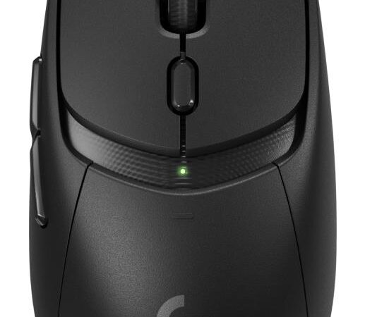 Logitech juhtmevaba hiir G309 must