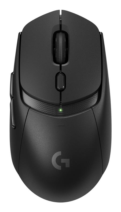 Logitech juhtmevaba hiir G309 must