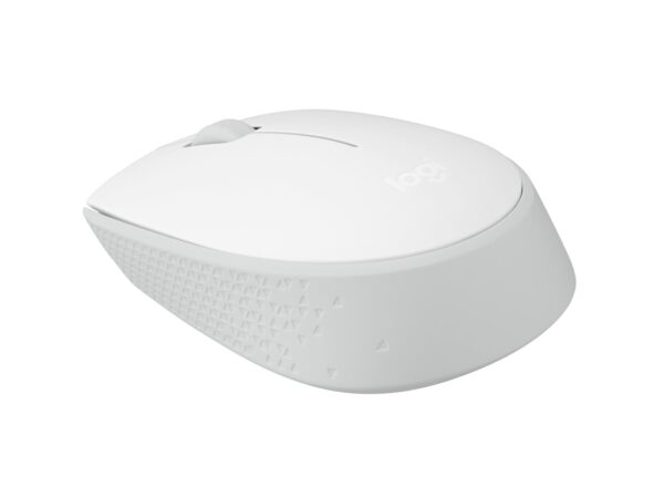 Logitech juhtmevaba hiir M171 off-white 910-006867