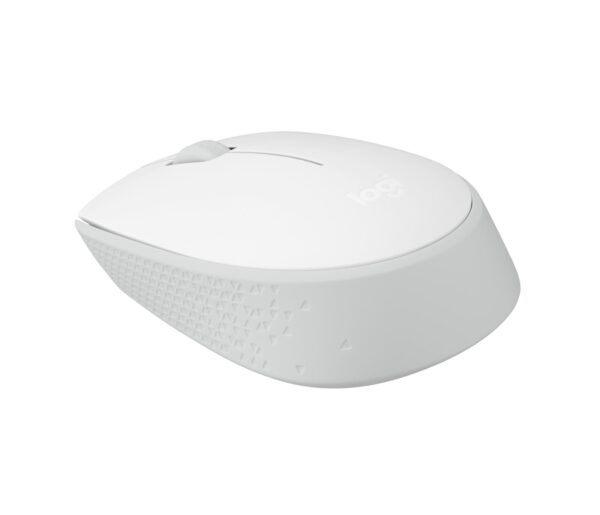Logitech juhtmevaba hiir M171 off-white 910-006867