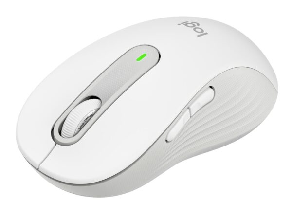 ELKO: 1429896 Logitech juhtmevaba hiir Signature M650 Large valge