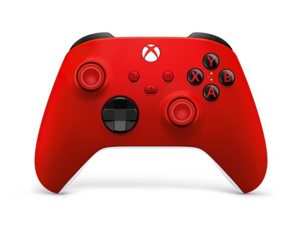 ELKO: 1429937 Microsoft juhtmevaba pult punane 889842707113