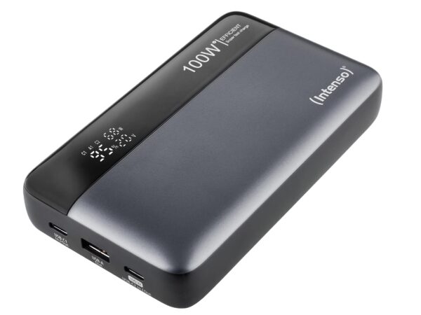ELKO: 1430051 Intenso akupank 20000mAh 100W HE20000