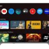 ELKO: 1430076 JVC LT-50VG7400 | 50” LCD 4K Smart TV | UHD
