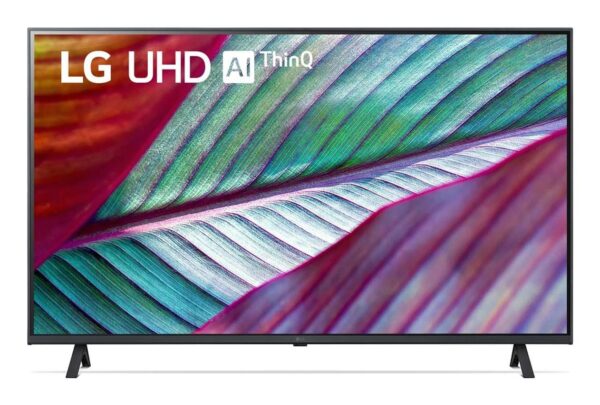 ELKO: 1430101 LG 43UR75003LK | 43” 4K Smart TV | webOS | UHD | WiFi | Bluetooth