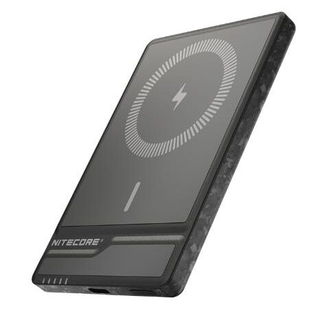 ELKO: 1430156 Akupank Nitecore NW5000 5000mAh