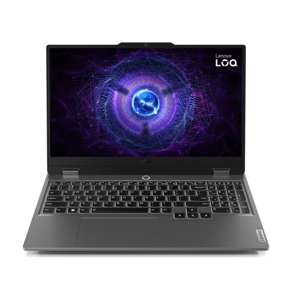 ELKO: 1430254 Lenovo LOQ 15IAX9 sülearvuti Core i5 16GB 512GB RTX 3050 hall