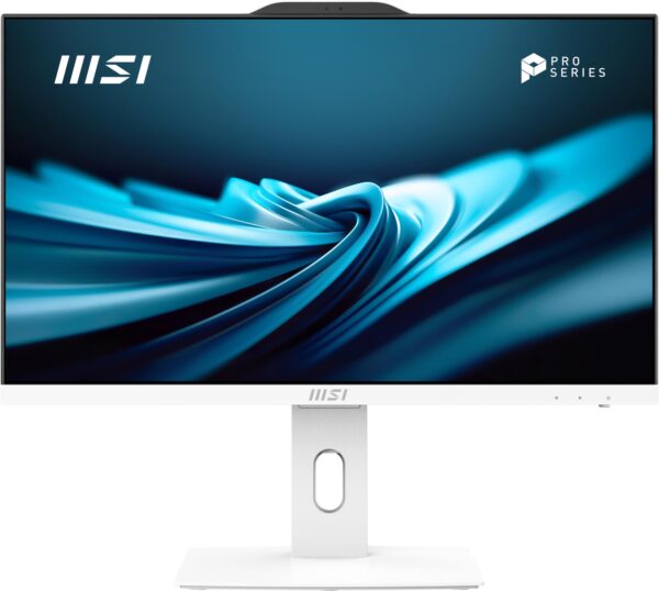 ELKO: 1430318 MSI PRO AP241P 23.8" kõik-ühes arvuti Core i5 16GB 512GB valge