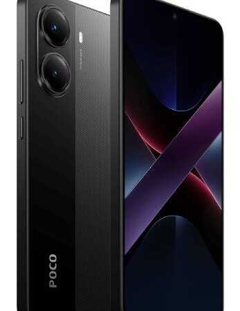 ELKO: 1430350 POCO X7 Pro 12GB/512GB (must)