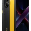 POCO X7 Pro 12GB/512GB (kollane)